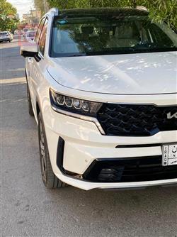 کیا سۆرینتۆ
